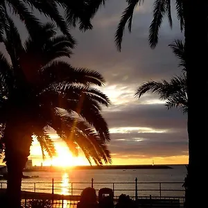Yebisah Gasthof Santa Eulària des Riu