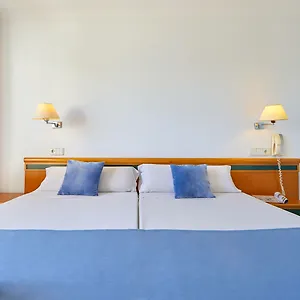 Gavimar Cala Gran And Hotell Cala D´Or