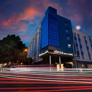 Vertice Indalo Hotell Almería