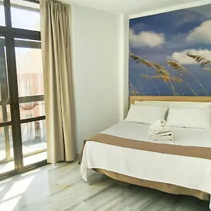 Sol Hotell Almería