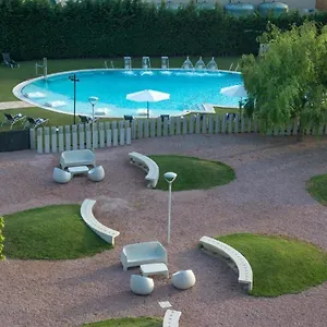 Hotel Bah Barcelona Airport, El Prat de Llobregat