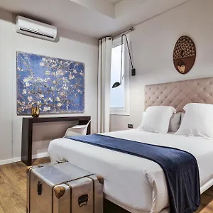 The Conica Deluxe Alojamento de Acomodação e Pequeno-almoço