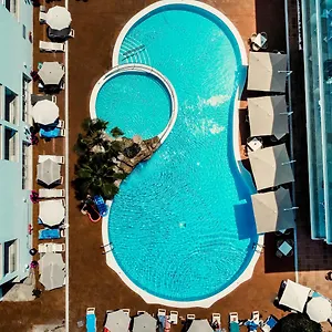 Capricho Hotell Cala Ratjada (Mallorca)