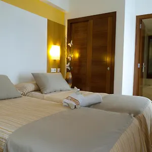  Albergue Sagitario Ciutadella Espanha