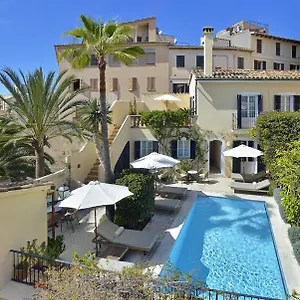 San Lorenzo - Adults Only Hotell Palma de Mallorca