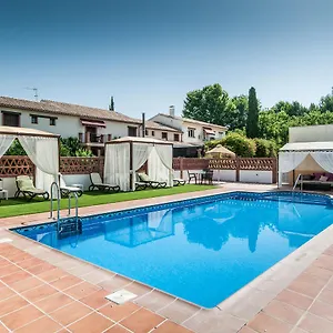 *** Hotel La Garapa Espanha