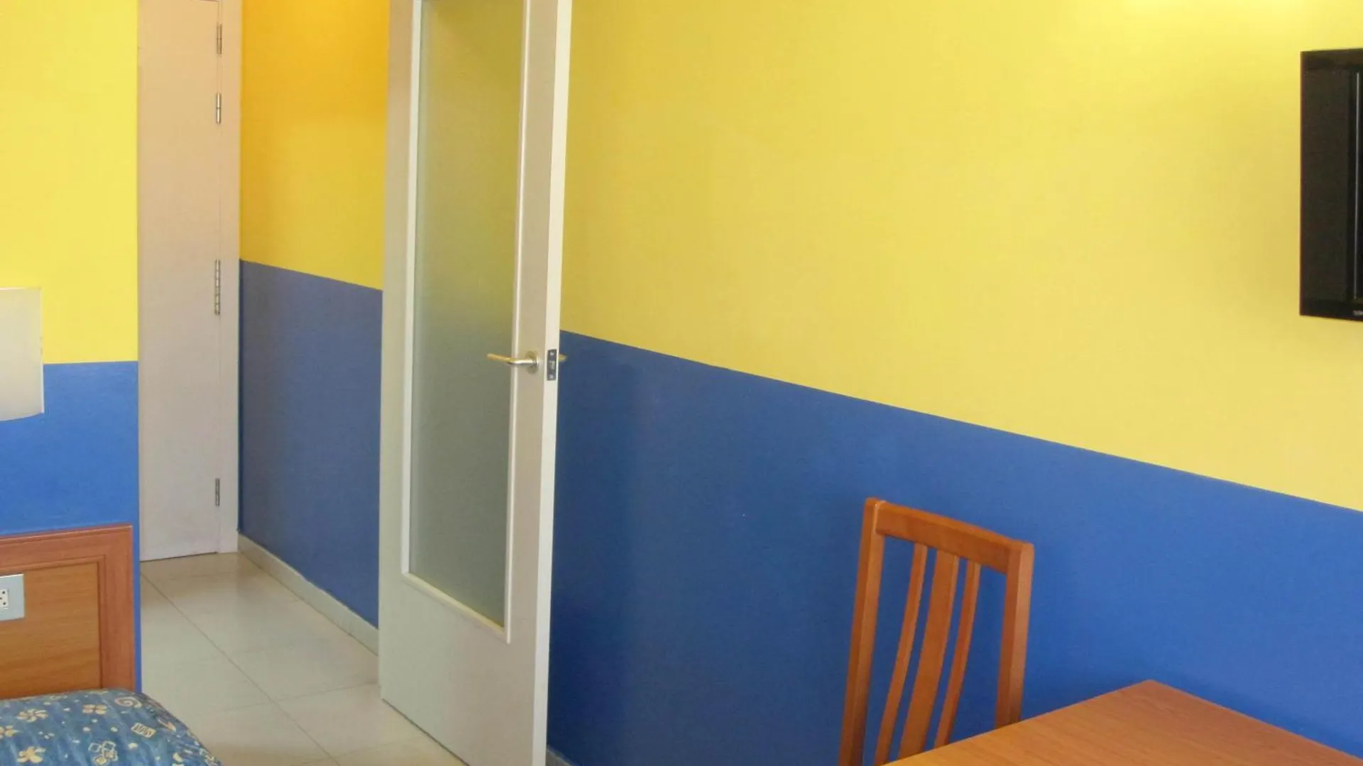 Hotel Blauet El Prat de Llobregat Spain