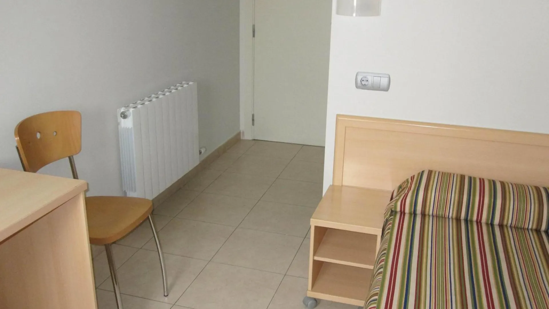 Hotel Blauet El Prat de Llobregat Spain
