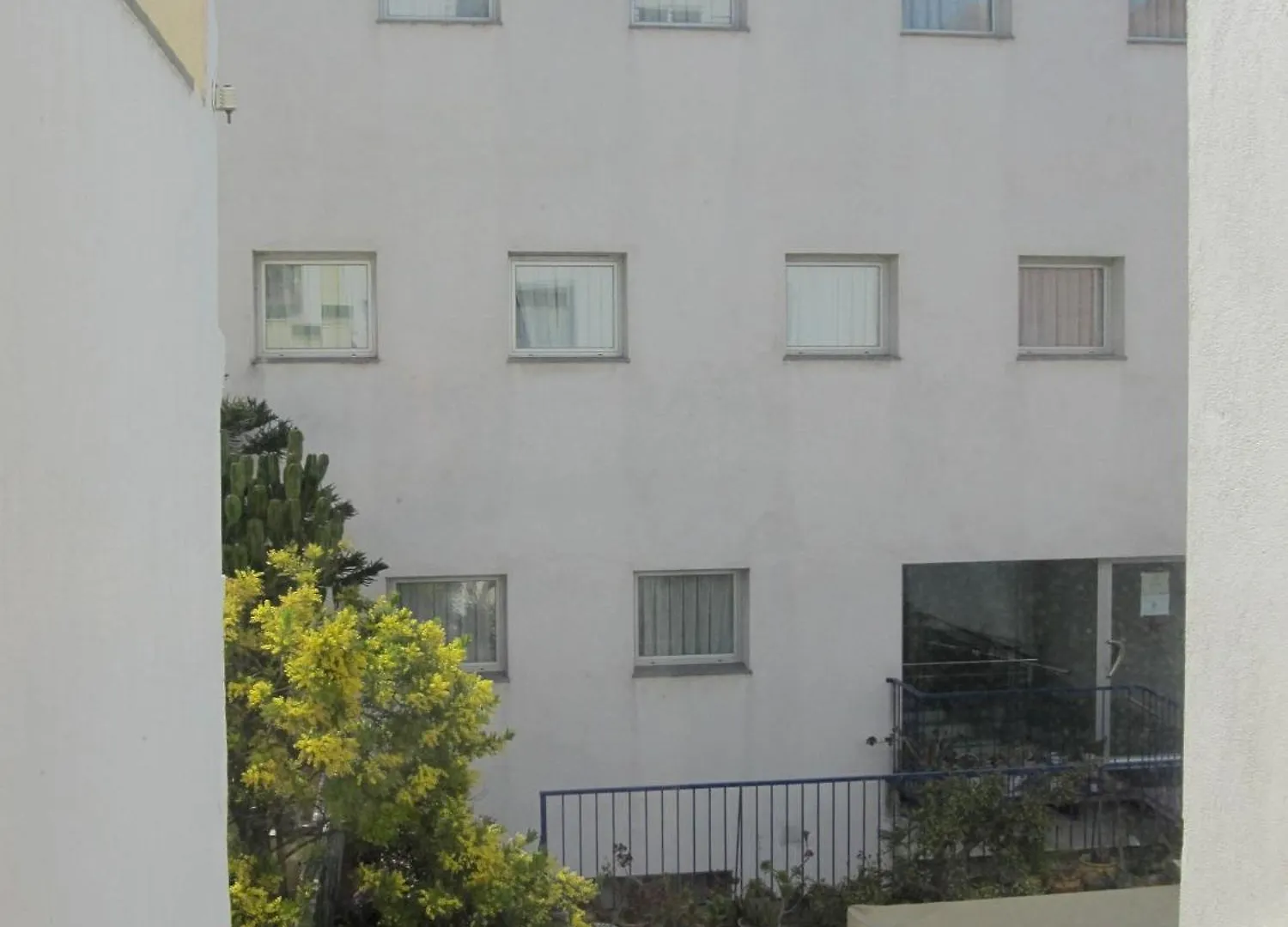 Hotel Blauet El Prat de Llobregat